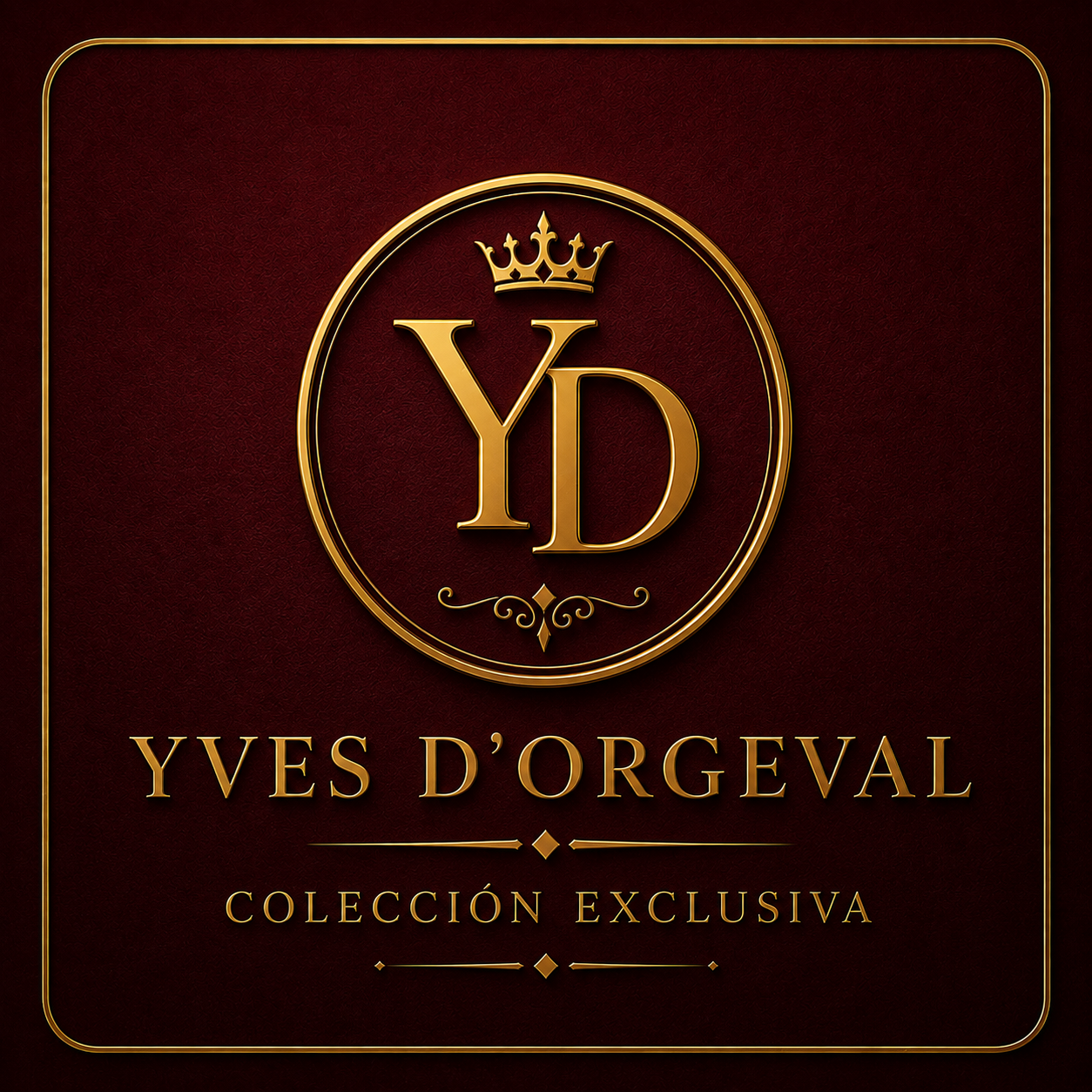 Yves D'Orgeval